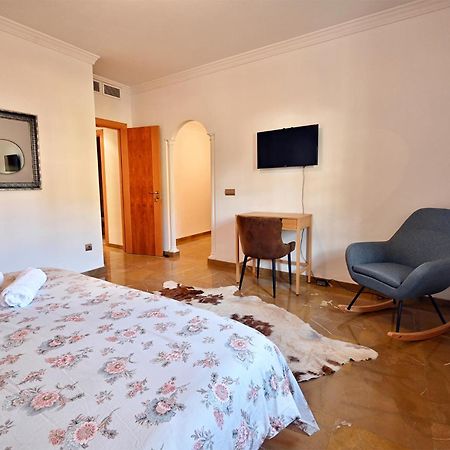 Villa Arte De Aguilas Μάλαγα Εξωτερικό φωτογραφία