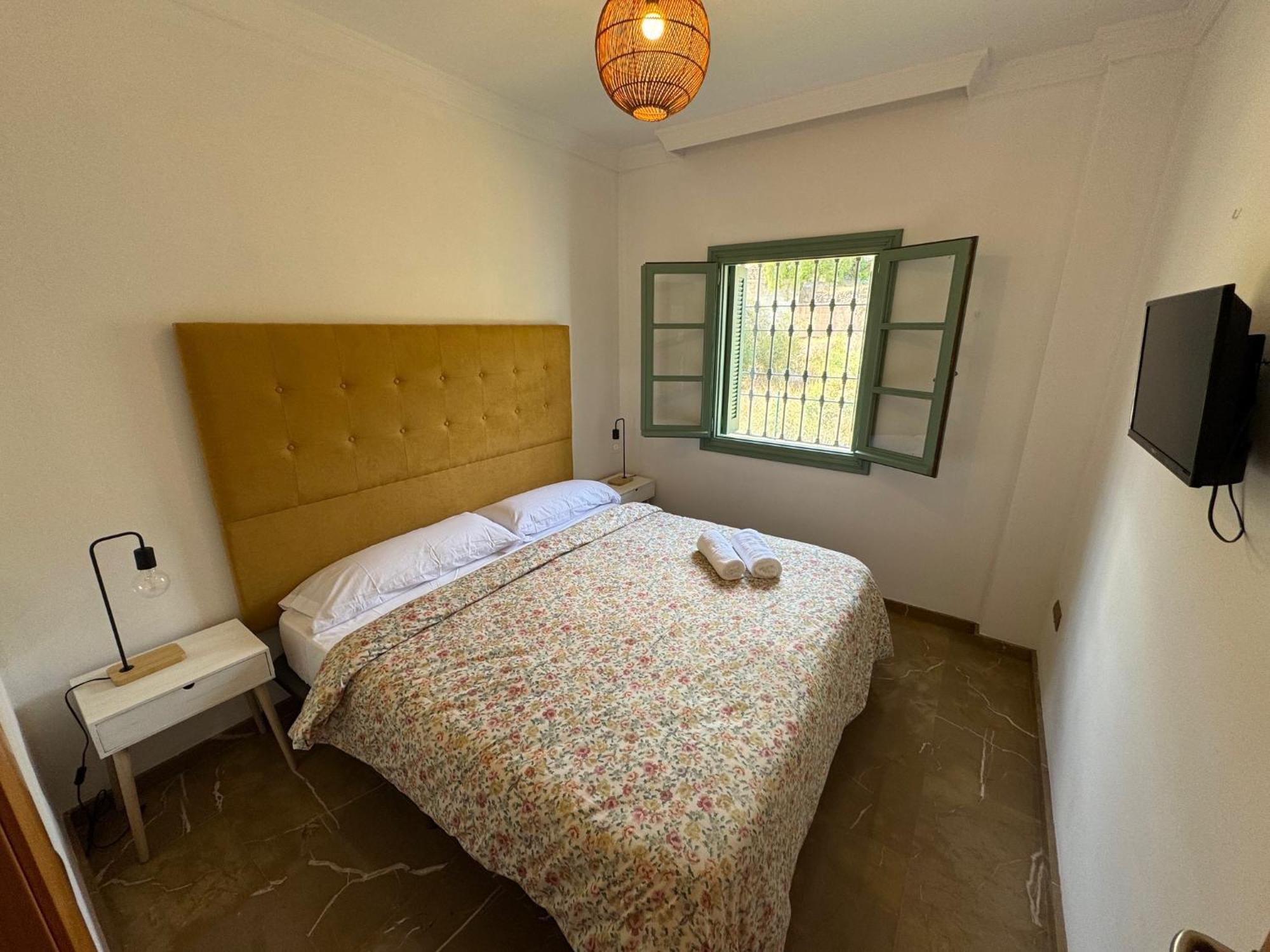 Villa Arte De Aguilas Μάλαγα Εξωτερικό φωτογραφία