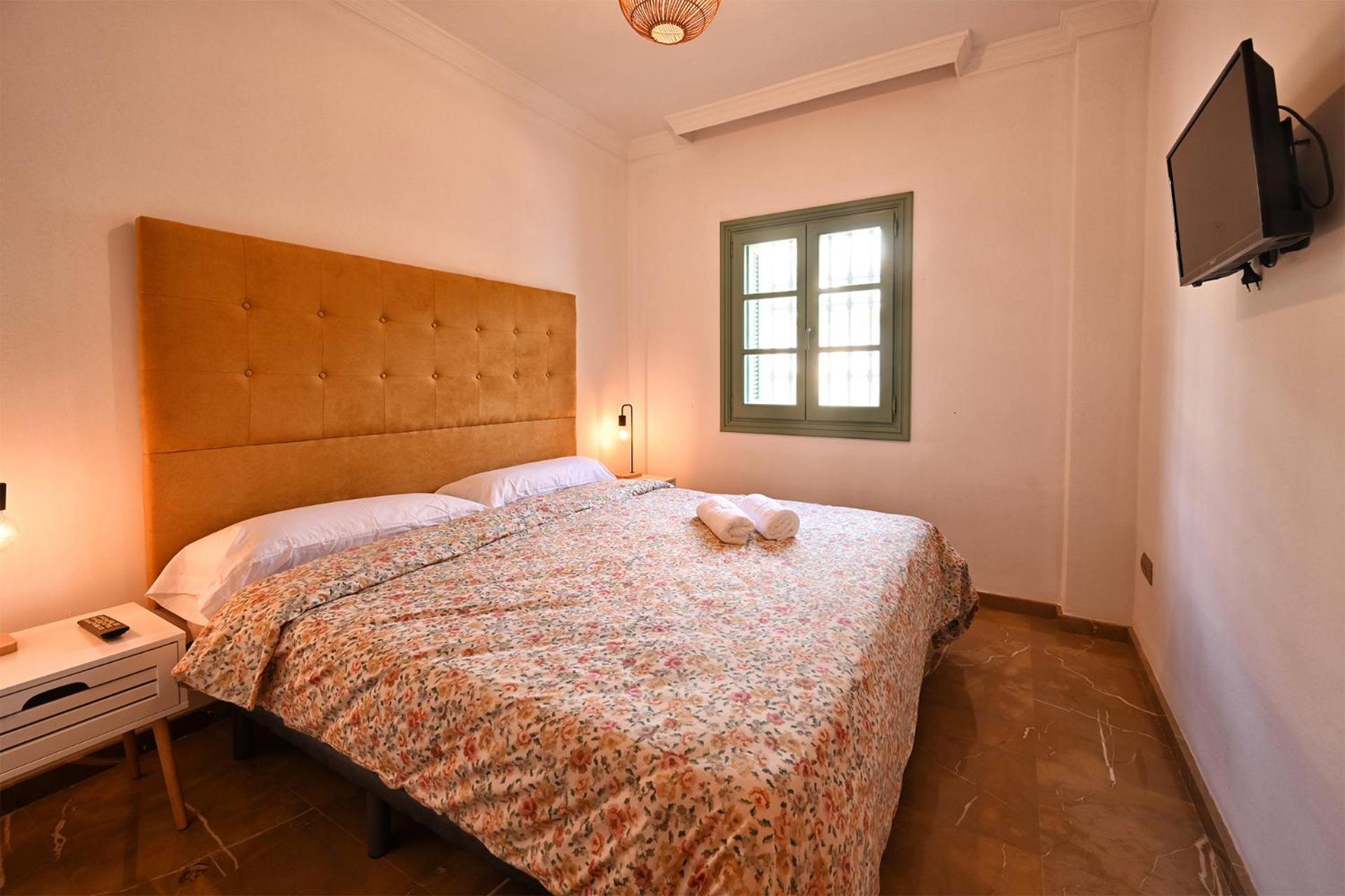 Villa Arte De Aguilas Μάλαγα Εξωτερικό φωτογραφία
